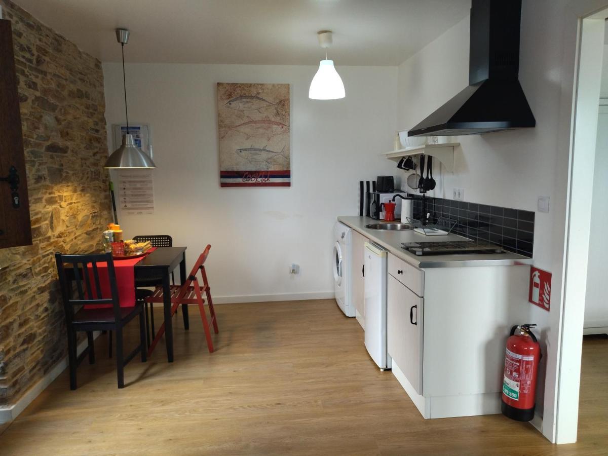 Apartamentos A Palleira バレイロス エクステリア 写真