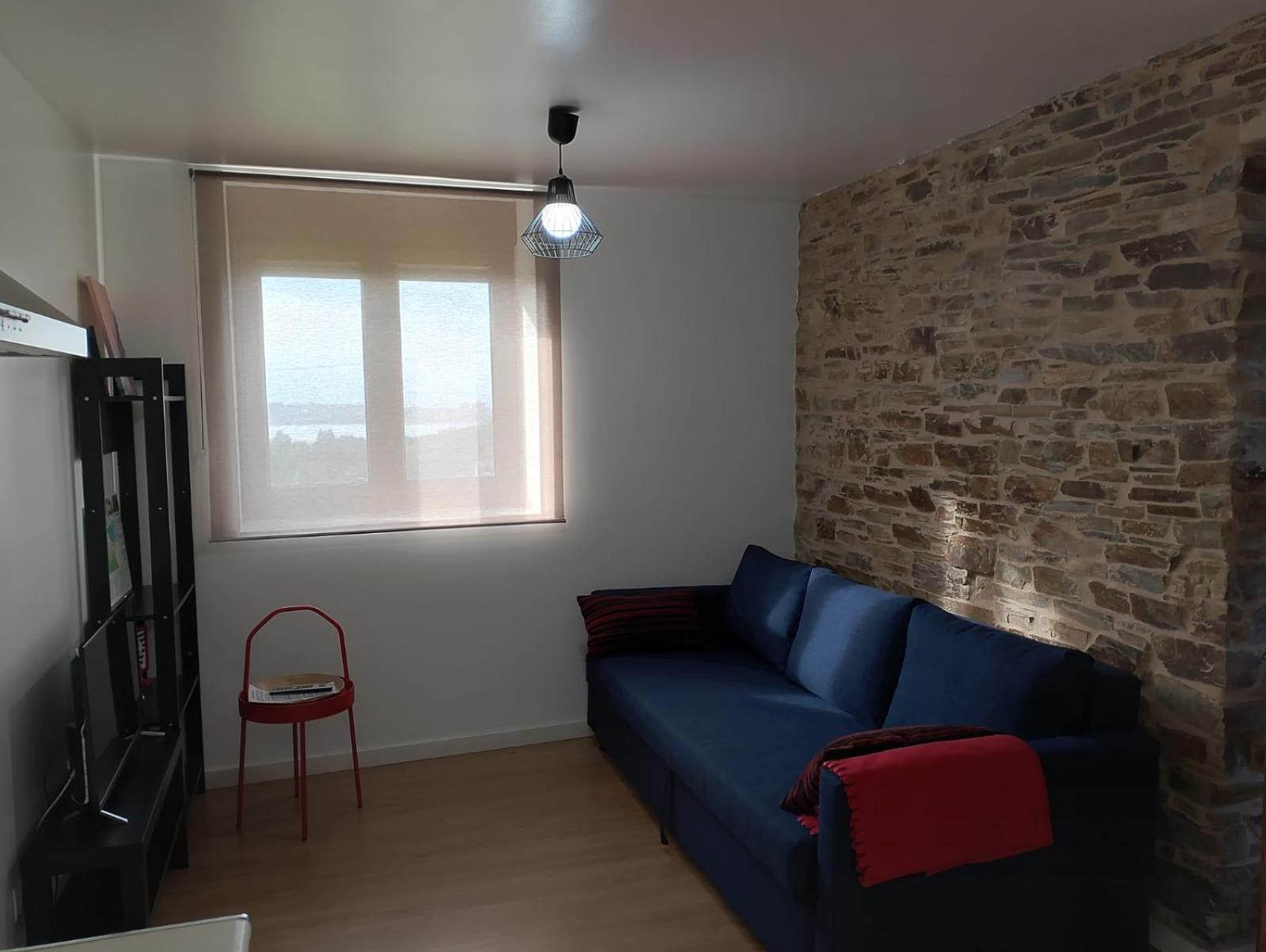 Apartamentos A Palleira バレイロス エクステリア 写真
