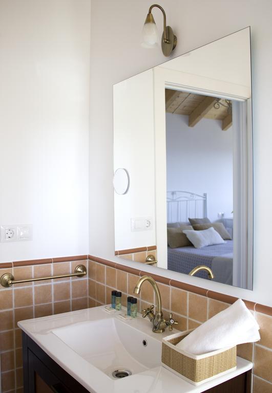 Apartamentos A Palleira バレイロス エクステリア 写真